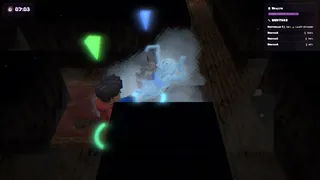 Скриншот 2 к игре Specter Hideout