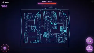 Скриншот 3 к игре Specter Hideout