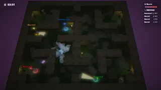 Скриншот 4 к игре Specter Hideout