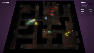 Скриншот 7 к игре Specter Hideout