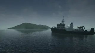 Скриншот 1 к игре The Spooky Island