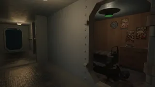 Скриншот 8 к игре The Spooky Island