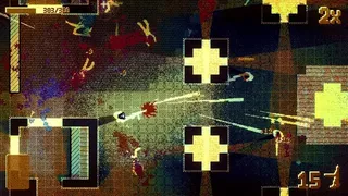 Скриншот 2 к игре Flashes of Chaos