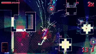 Скриншот 8 к игре Flashes of Chaos