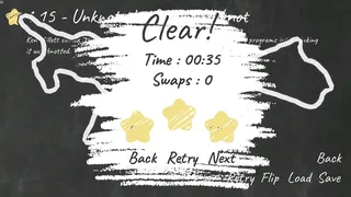 Скриншот 6 к игре Unknot!