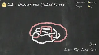 Скриншот 7 к игре Unknot!