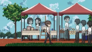 Скриншот 2 к игре Recall: Empty Wishes