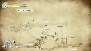 Скриншот 4 к игре The Light of the Darkness: Origins