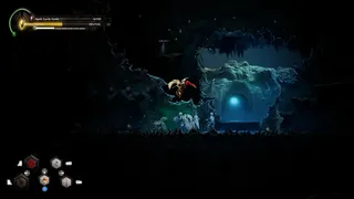 Скриншот 5 к игре The Light of the Darkness: Origins