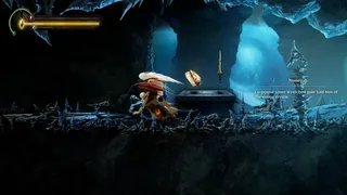 Скриншот 7 к игре The Light of the Darkness: Origins