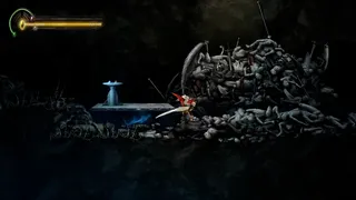 Скриншот 8 к игре The Light of the Darkness: Origins
