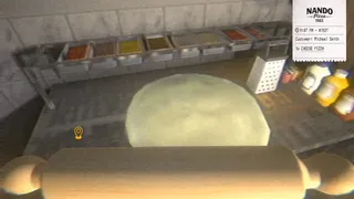 Скриншот 7 к игре He Followed Me