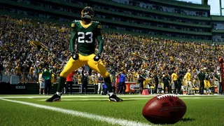 Скриншот 2 к игре Madden NFL 24