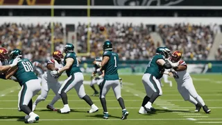 Скриншот 4 к игре Madden NFL 24
