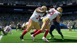Скриншот 6 к игре Madden NFL 24