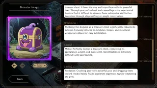 Скриншот 3 к игре Monster Commanders