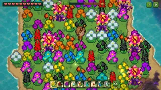 Скриншот 2 к игре Rebloom