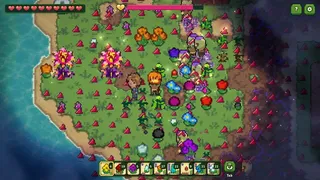 Скриншот 3 к игре Rebloom