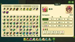 Скриншот 4 к игре Rebloom