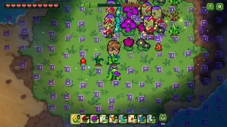 Скриншот 5 к игре Rebloom