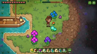 Скриншот 6 к игре Rebloom