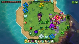 Скриншот 7 к игре Rebloom