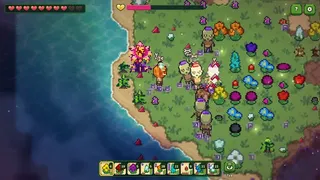 Скриншот 8 к игре Rebloom