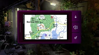 Скриншот 8 к игре Barrow Hill: The Dark Path