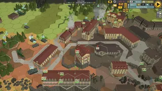 Скриншот 6 к игре Second Front