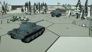 Скриншот 7 к игре Second Front