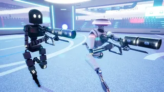 Скриншот 5 к игре SHOOTER LEAGUE
