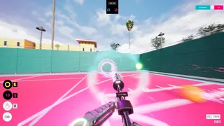 Скриншот 6 к игре SHOOTER LEAGUE