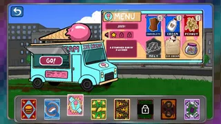 Скриншот 3 к игре A la Card
