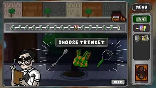 Скриншот 4 к игре A la Card