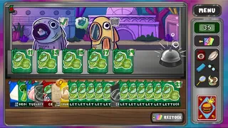 Скриншот 5 к игре A la Card
