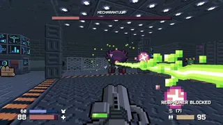 Скриншот 5 к игре Extraneum