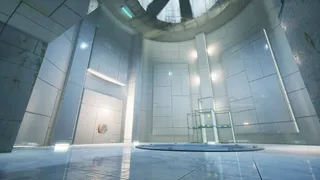 Скриншот 1 к игре Degeons Project