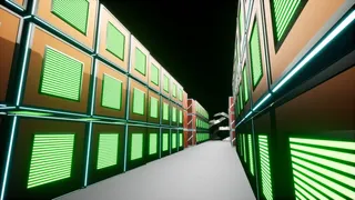 Скриншот 2 к игре Degeons Project