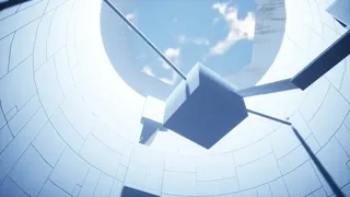 Скриншот 3 к игре Degeons Project