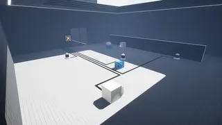 Скриншот 7 к игре Degeons Project