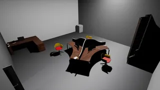 Скриншот 8 к игре Degeons Project