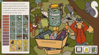 Скриншот 4 к игре Deductopia Demo