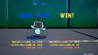 Скриншот 3 к игре ハコトリー