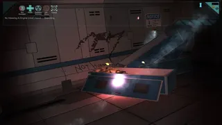Скриншот 3 к игре Mars 2055