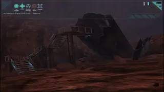 Скриншот 4 к игре Mars 2055