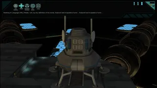 Скриншот 5 к игре Mars 2055