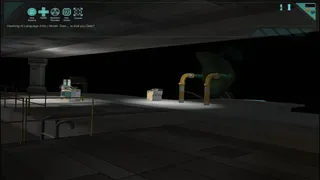 Скриншот 6 к игре Mars 2055