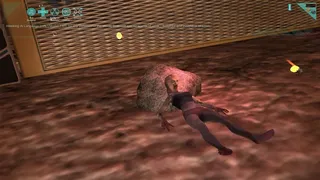 Скриншот 7 к игре Mars 2055