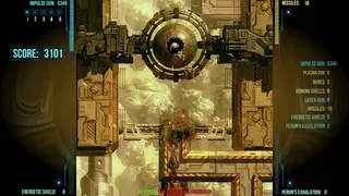 Скриншот 2 к игре Восток 2061