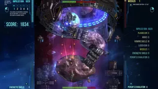 Скриншот 4 к игре Восток 2061